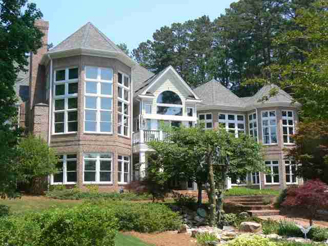  DAWSON COURT, Lake Oconee-Reynolds Plantation